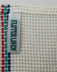 100% European Linen Dish Cloth