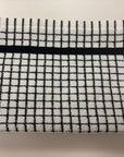 100% Cotton Check Kitchen Towel