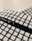 100% Cotton Check Kitchen Towel