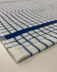 100% Cotton Check Kitchen Towel
