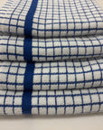 100% Cotton Check Kitchen Towel