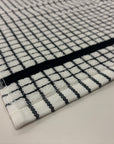 100% Cotton Check Kitchen Towel