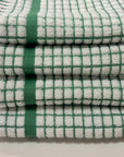100% Cotton Check Kitchen Towel