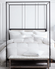 Vienna Down Pillow