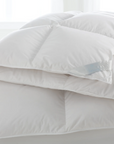 Salzburg Down Comforter