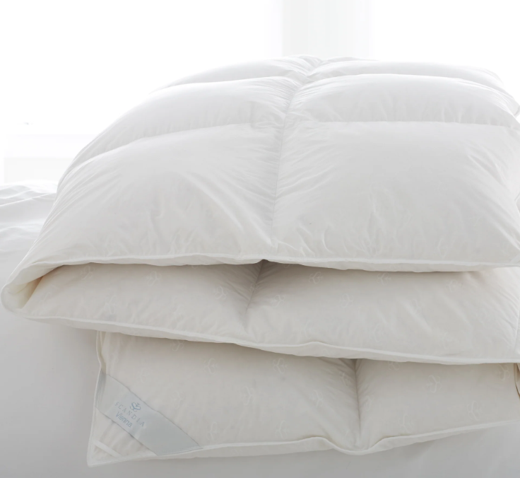 Vienna Down Comforter