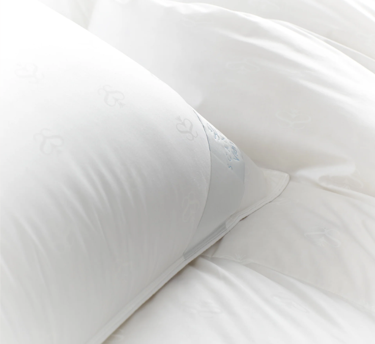 Vienna Down Comforter