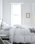 Vienna Down Comforter
