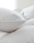 Salzburg Down Pillow