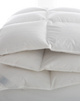 Lucerne Down Comforter