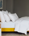 Lucerne Down Pillow