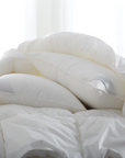 Bergen Down-Free Pillow