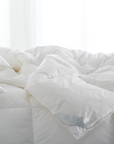 Bergen Down-Free Comforter