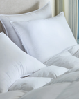 Chamonix Siberian Down Pillow