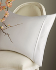 Sateen Deluxe Pillow Protector