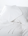 Down Travel Pillow With Cover