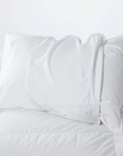 Down Travel Pillow With Cover