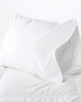 Down Travel Pillow With Cover