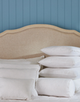 Down-Filled Decorator Insert Pillow