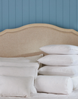 Feather-Down Blend Decorator Insert Pillow