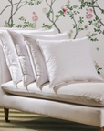 Feather-Down Blend Decorator Insert Pillow