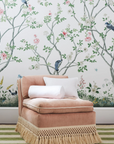 Feather-Down Blend Decorator Insert Pillow