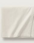Ravello Cashmere Cotton Coverlet