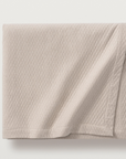 Ravello Cashmere Cotton Coverlet