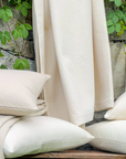 Ravello Cashmere Cotton Sham
