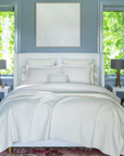 Ravello Cashmere Cotton Sham