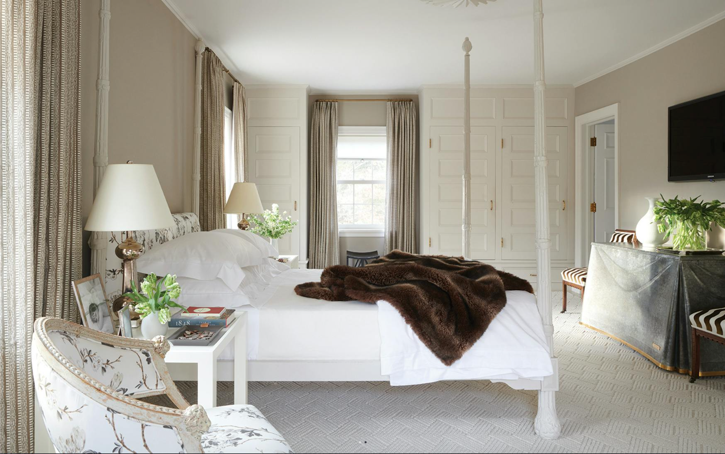 Luca Hemstitch Sham