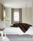 Luca Hemstich Fitted Sheet