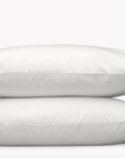 Luca Hemstitch Pillowcase - Pair