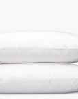 Luca Hemstitch Pillowcase - Pair
