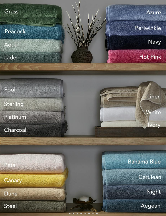 Milagro Towel