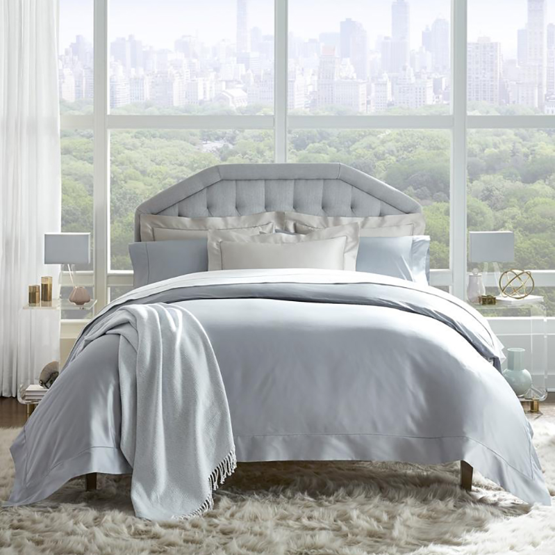 Giotto Duvet Cover