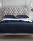 Giotto Fitted Sheet