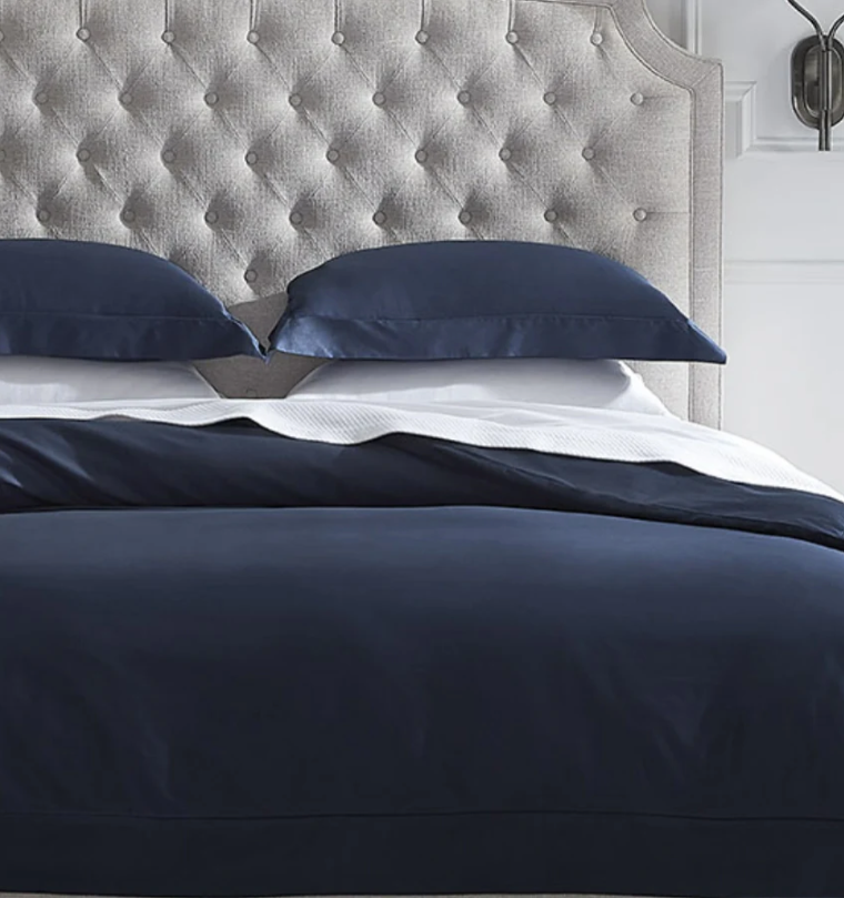 Giotto Duvet Cover