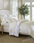 Giotto Fitted Sheet