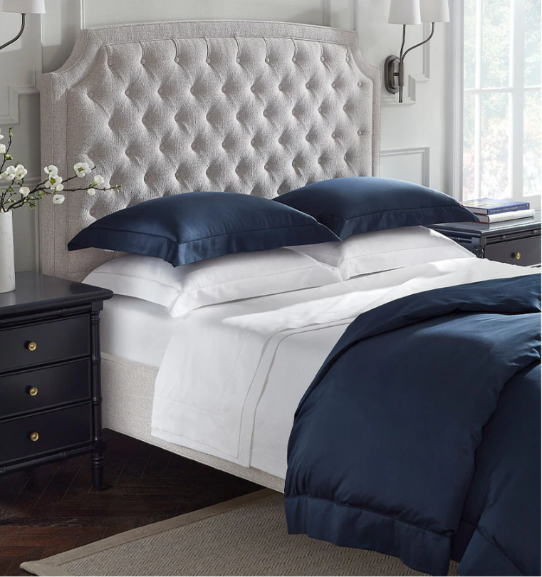 Giotto Duvet Cover