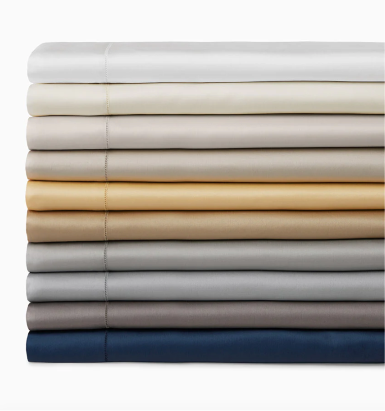 Giotto Fitted Sheet