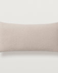 Ravello Cashmere Cotton Lumbar Decorative Pillow