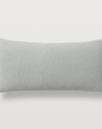 Ravello Cashmere Cotton Lumbar Decorative Pillow
