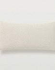 Ravello Cashmere Cotton Lumbar Decorative Pillow