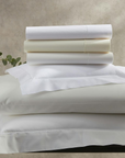 Luca Hemstitch Sham