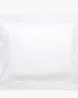 Luca Hemstitch Sham