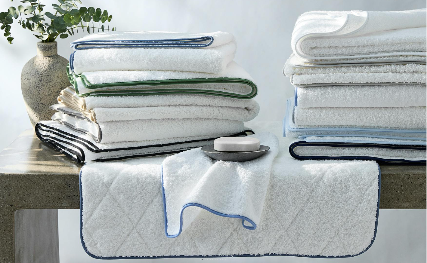 Cairo Tub Mat