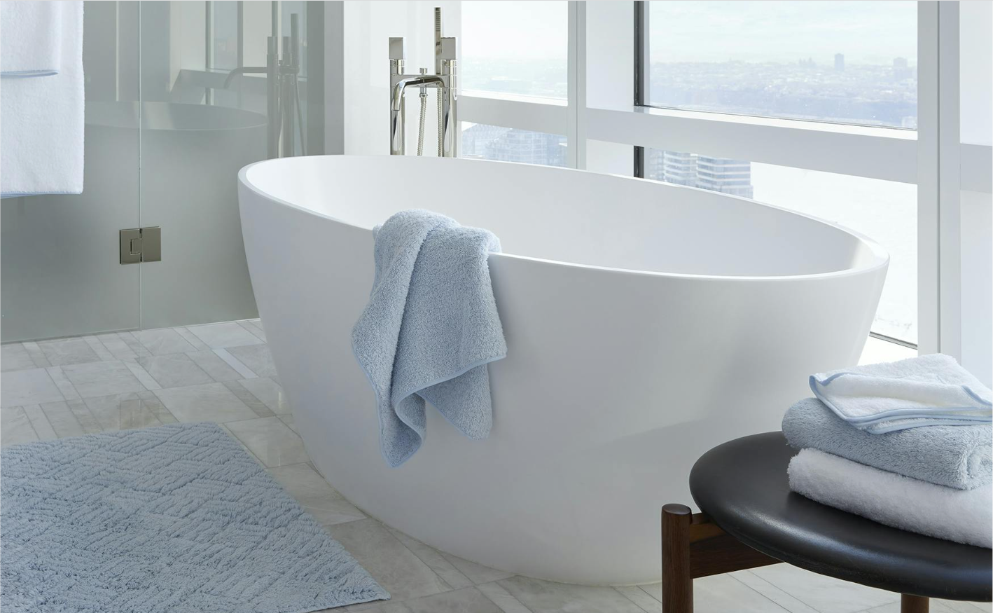 Cairo Tub Mat