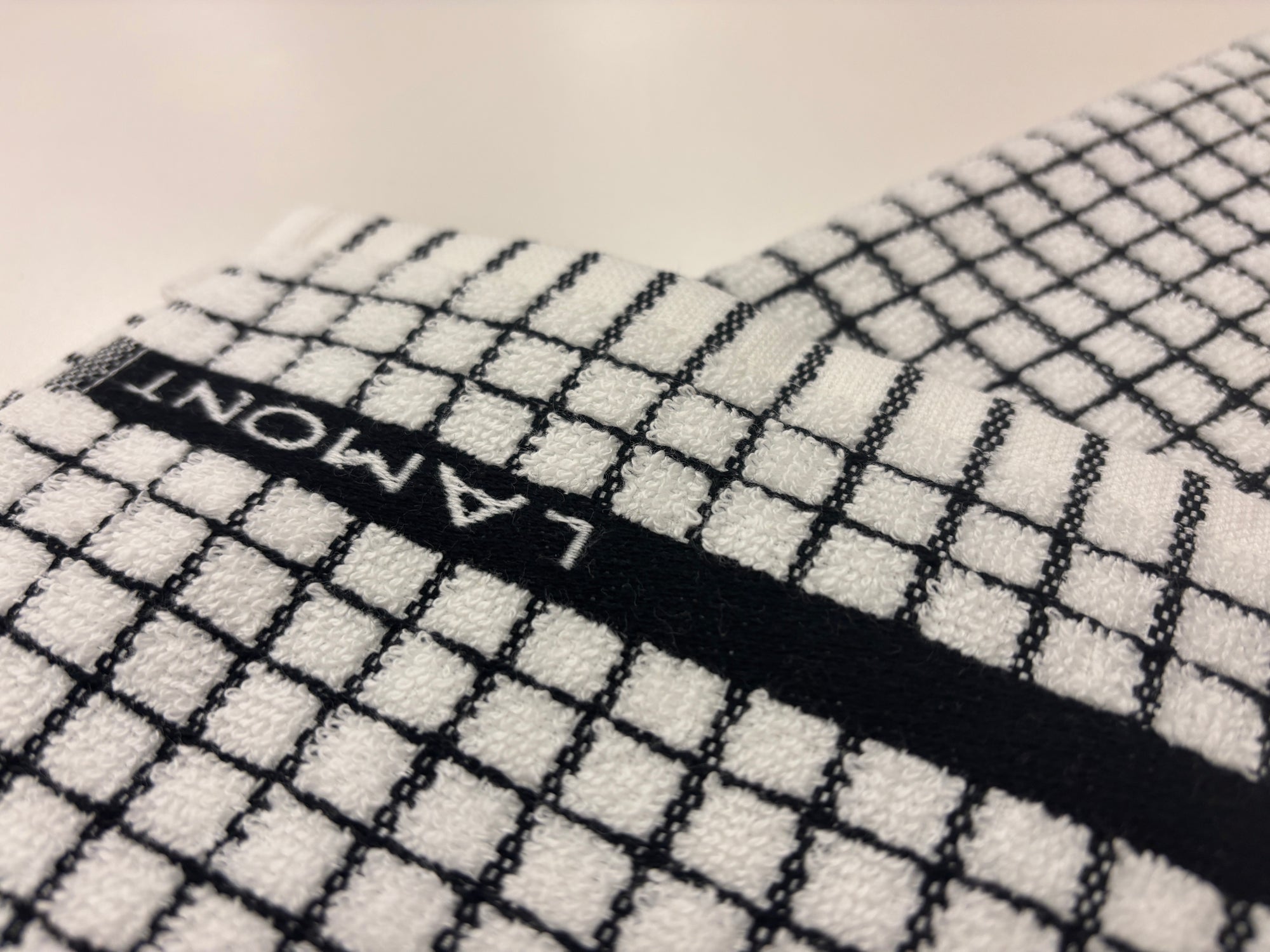 100% Cotton Check Kitchen Towel