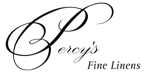 Percy's Fine Linens